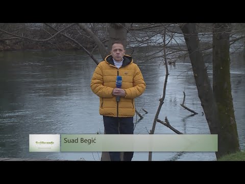 KRAJIŠKA ZEMLJA RTV USK, 15.12.2024.