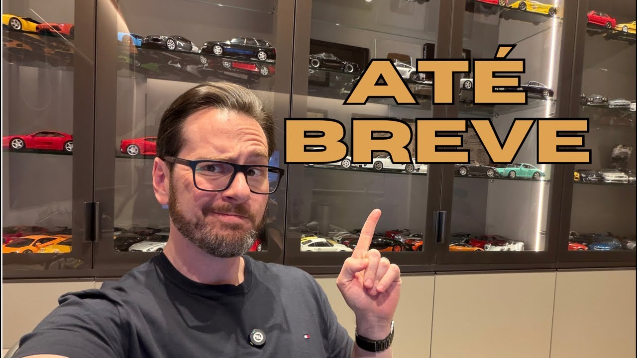 ATÉ BREVE… NÃO É O QUE VOCÊ PENSA!