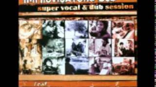 Dub Improvisators - Truths and rights (feat. Danny Vibes)