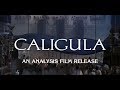 Caligula Trailer 2 HD Recreation