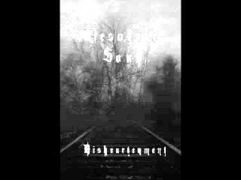 Desolate Soul - ...Of Loss And Mourning
