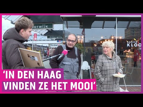 Geen euro naar de zorg, wél 150 miljoen voor schilderij: 'Belachelijk!'