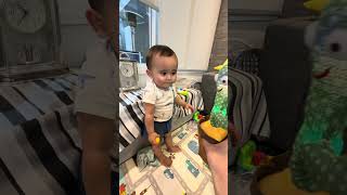 Ryuki ama dançar do jeitinho dele 💙