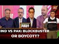 India Vs Pakistan Asia Cup Cricket Match Asia Cup Boycott Calls Grow But SC Says Match Must Go On