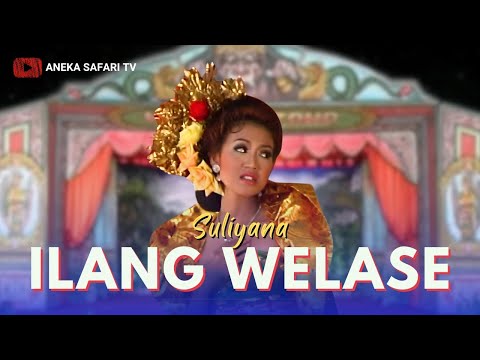Suliyana - Ilang Welase (Official Music Video)