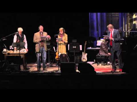 "Guy Noir" - 1/25/2014