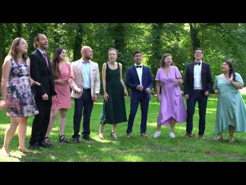 Kommilitöne - So soll es bleiben (Ich + Ich A cappella Cover)