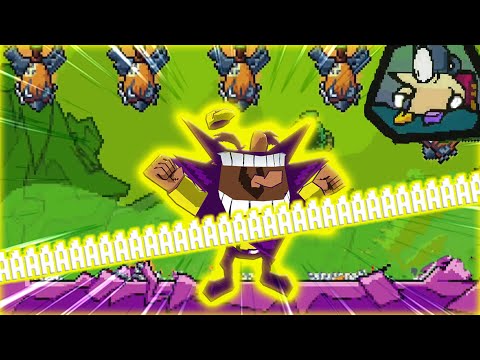 EXPLOSIONS EVERYWHERE!!! | Antonblast - Smallbuster!