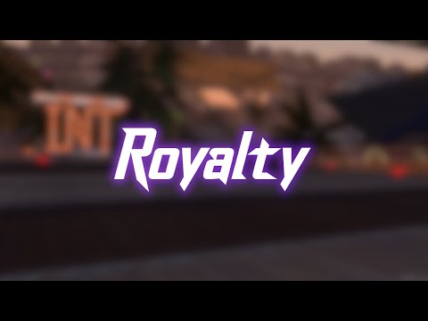 [DM] Nebla ft. DiatroN - Royalty | Lolita