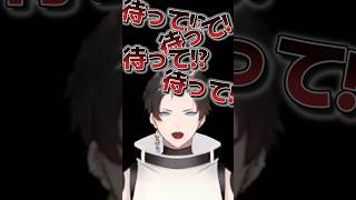 【大絶叫】ホラーあるあるの演出への拒絶反応がデカすぎる男www【夜間警備】 #ホラーゲーム #shorts