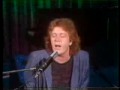 UMBERTO TOZZI - NON VA CHE VOLO