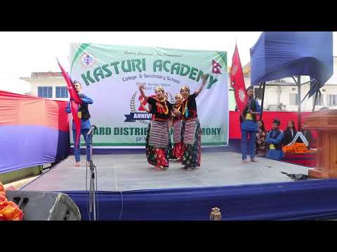 Kasturi Academy