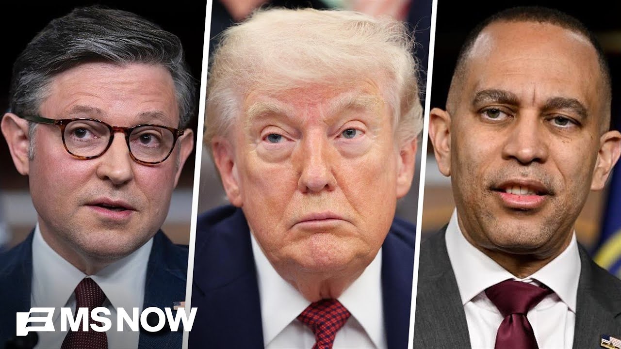 'This is about Trump': Elections expert reacts to Virginia redistricting measure passing