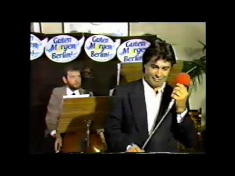 Roy Black Bella Bella Marie Medley