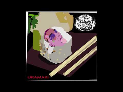 PSYCHO GREMLIN - URAMAKI