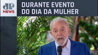 Lula: ‘Militares sempre interferiram na política’