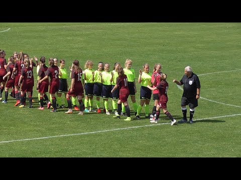 1L SZ AC Sparta Praha - SK DFO Pardubice