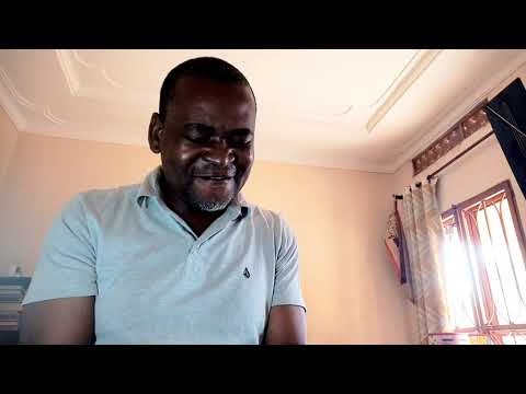 Kitange nze nkukowola