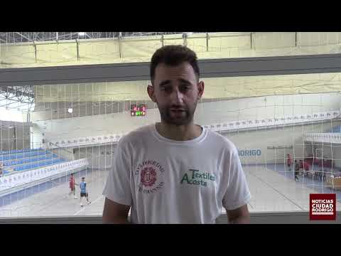 Arranca el Torneo 48 Horas de Fútbol Sala "Tres Columnas"