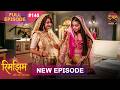 Rimjhim Choti Umar Bada Safar Full Episode 140 4 March 2026 Full HD Newepisode Dangal TV