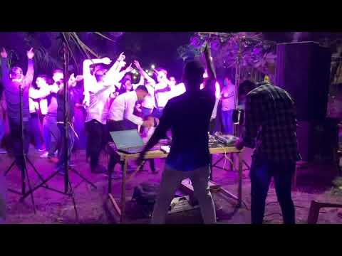 || DJ ZEST || PRIVATE PARTY || SALAMNKHAN ||