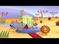 64 Zoo Lane Cleopatra S Visit Compilations For Kids