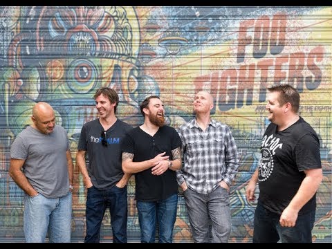 Best of You - Foo Fighters Tribute Show - Promo