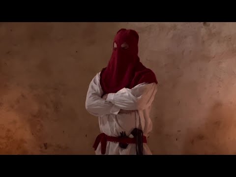 Tormen - Spoveď majstra kata