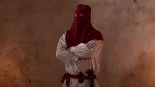 Video Spoveď majstra kata