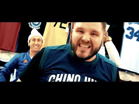 Z.I.G. • Major feat. Louie Lio (Official Music Video)