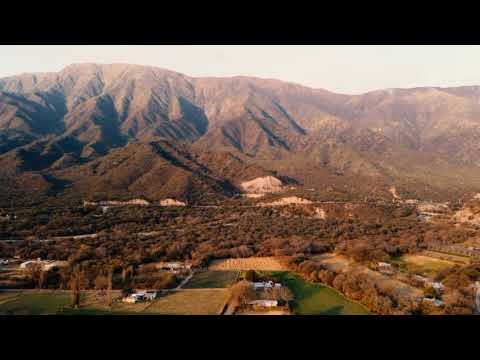 La Puerta, Catamarca,Argentina