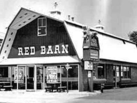 Red Barn Theme Song 1970