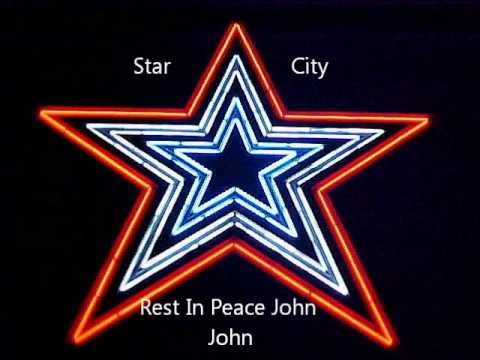 Noketown Pound (Rest in peace John John).wmv