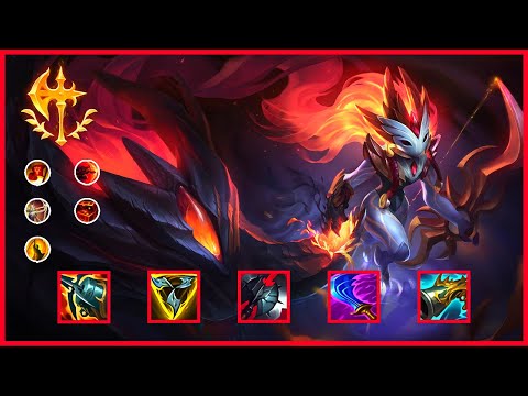 KINDRED MONTAGE - BEST KINDRED