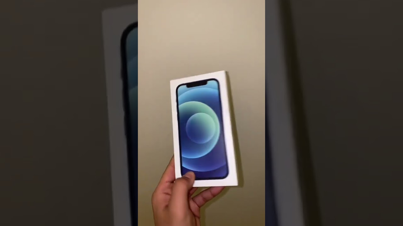 I BOUGHT MY LIL BROTHER A IPHONE 📲❤️ #shorts