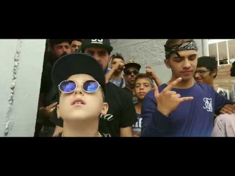 "LA PURGA" KID SERGIO FT LILDADDY X REYES GARCIA X PENCO NUÑEZ [PROD BY ASTROPHONIK]
