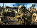 GUERRA MODERNA MASIVA Con 128 JUGADORES Arma Reforger Ucrania