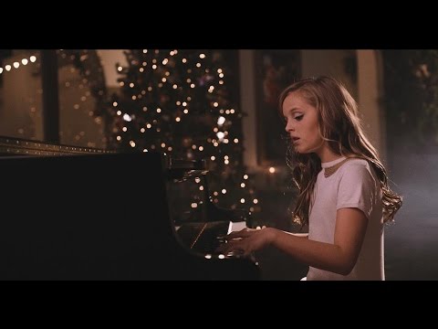 Mary, Did You Know? - Evie Clair - #ASaviorIsBorn