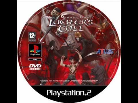 Shin Megami Tensei: Nocturne ::OST:: Title Loop 2  EXTENDED