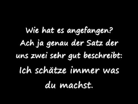 Lu-Key - Mein Stern.