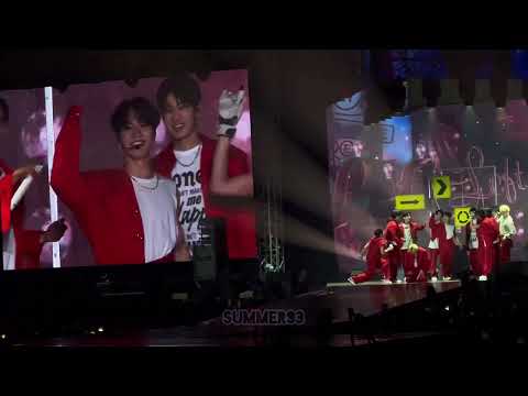 220924 세븐틴 (SEVENTEEN) - Left & Right @ Be The Sun in Jakarta