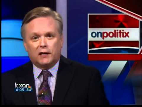 Early voting begins in municipal races - 6 pm News