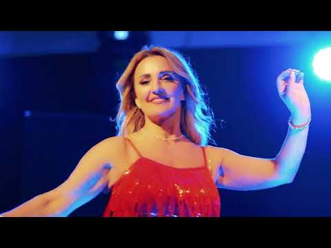 Vasilika Kacorri - Pritna ti moj Kosove (Official Video 4K)