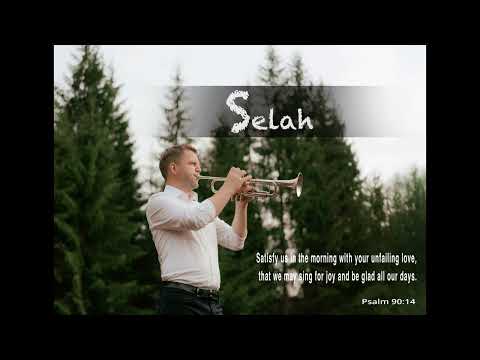 Bunătatea Ta (Goodness of God) (Marian Fedur - Solo Trumpet)