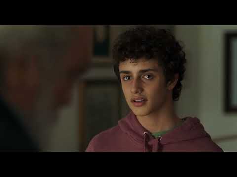 L’ultima settimana di settembre, film di Gianni De Blasi - Clip 1