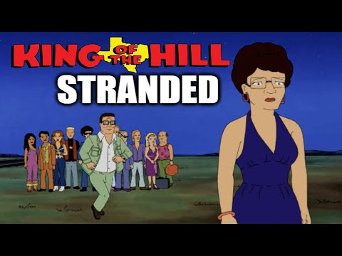 Peggy Hill Birthday
