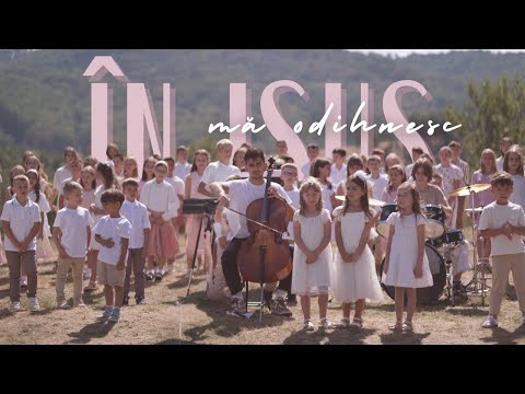 Corul de Copii Betel Rădăuți | În Isus mă odihnesc