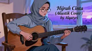 Download lagu Rossa - Hijrah Cinta (Akustik Cover by Alqatyri) mp3 Download lagu Rossa - Hijrah Cinta (Akustik Cover by Alqatyri) mp3