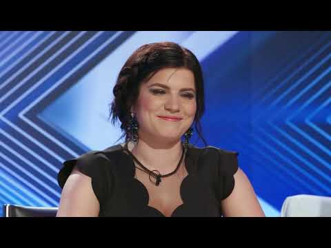 Koelaulu Sergei Shaikhulin - Besame Mucho | X Factor Suomi | MTV3