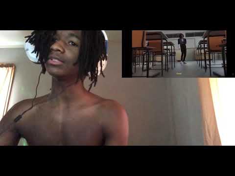 Lil tecca Chemistry reaction 🔥?